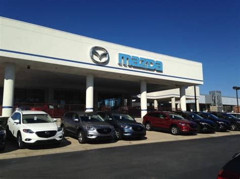 southern states mazda|New Mazda Dealer in Raleigh, NC 